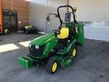 John Deere 1026R