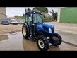 New Holland T4 75N