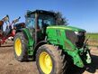 John Deere 6170 R