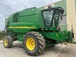 John Deere C670