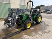 John Deere 5615F