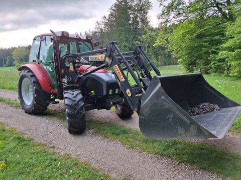 Lindner Geotrac 60 A