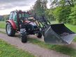 Lindner Geotrac 60 A