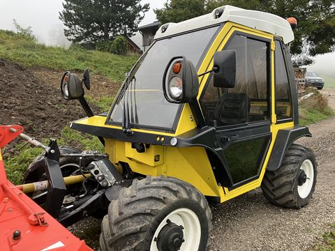 Metrac H6 Scheibenmähwerk Reform 240