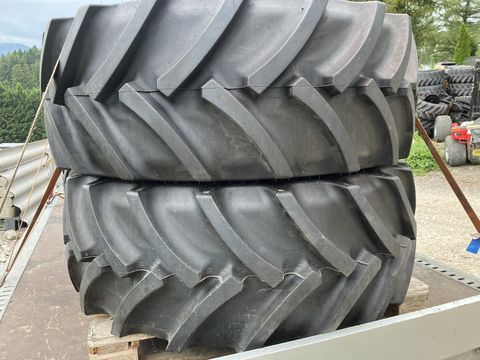 Mitas 480/65R28 AC65 Lindner Steyr Fendt