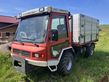 Lindner Unitrac 100 Perkins