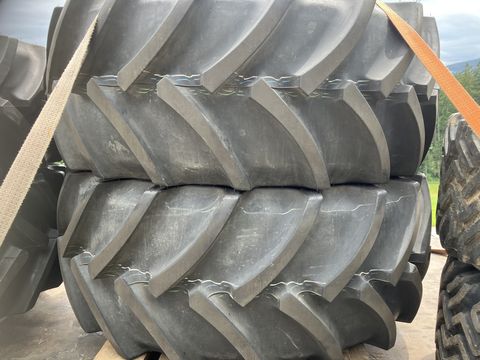 Mitas 540/65R28 AC64 Lindner Fendt Steyr