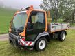 Lindner Unitrac 102 