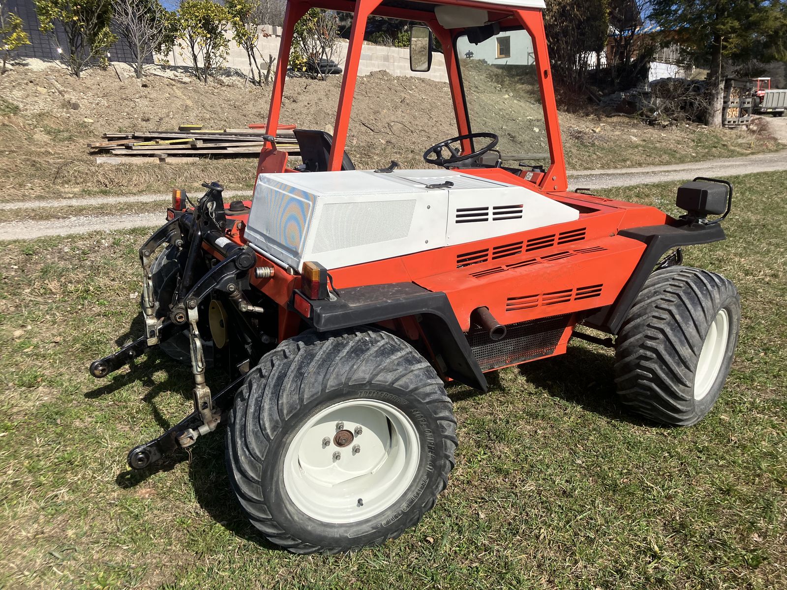 Reform Reform Metrac 3004 2