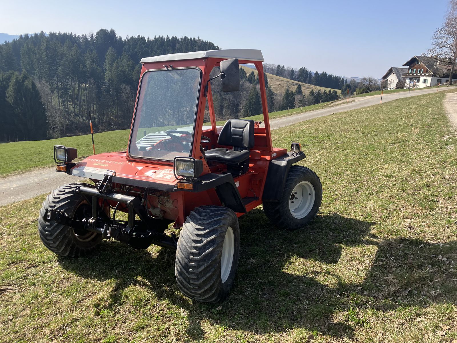 Reform Reform Metrac 3004 3