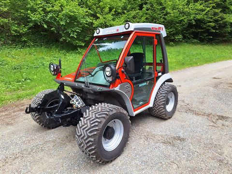 Reform Metrac H7X