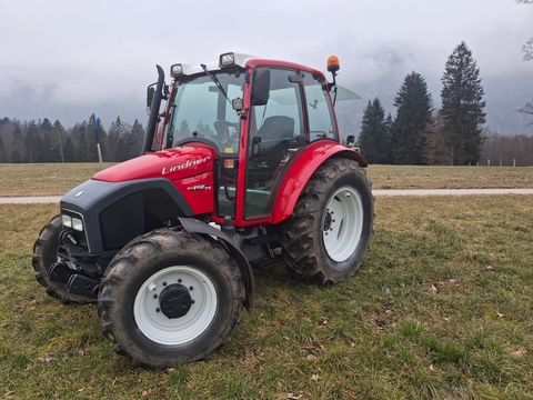 Lindner Geotrac 73 A