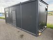 Sonstige Baustellencontainer, Gartenhaus, Wohncontainer, 
