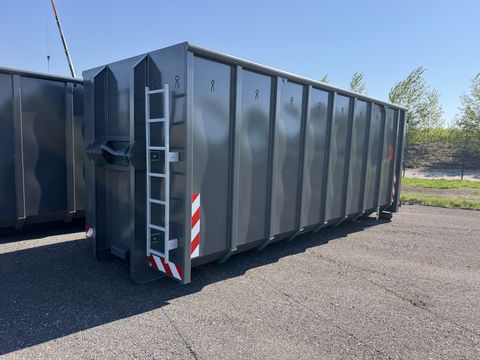 ContainerXL Standartcontainer 36 m cbm