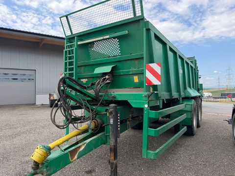 Tebbe HS 240