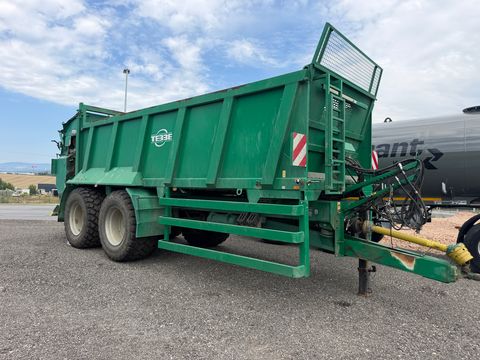 Tebbe HS 240