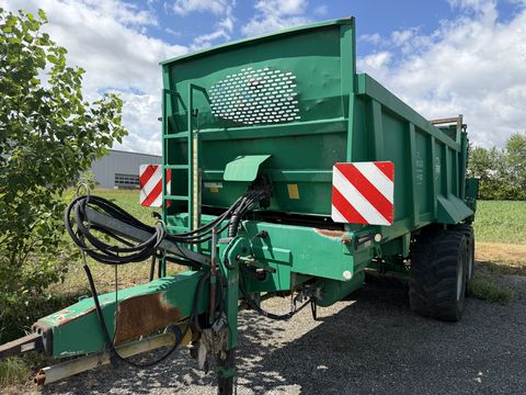 Tebbe DS 180