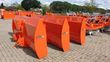 Holaras Holaras MES 300 H-125 Front 