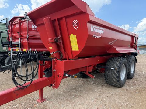 Krampe HP 20 Carrier 