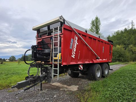 Krampe Ram Body AS 750