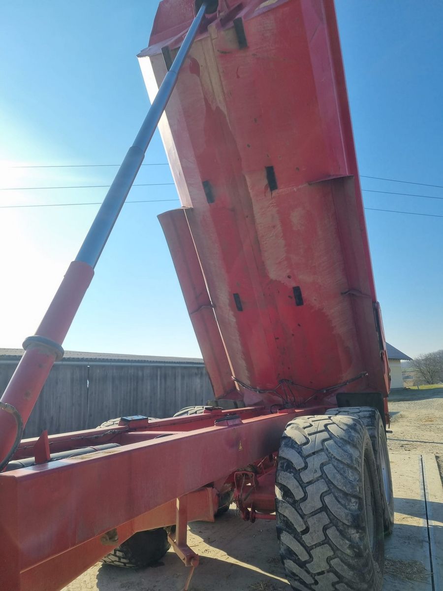 Krampe Krampe HP 20 Carrier 3