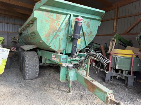 Krampe HP 20