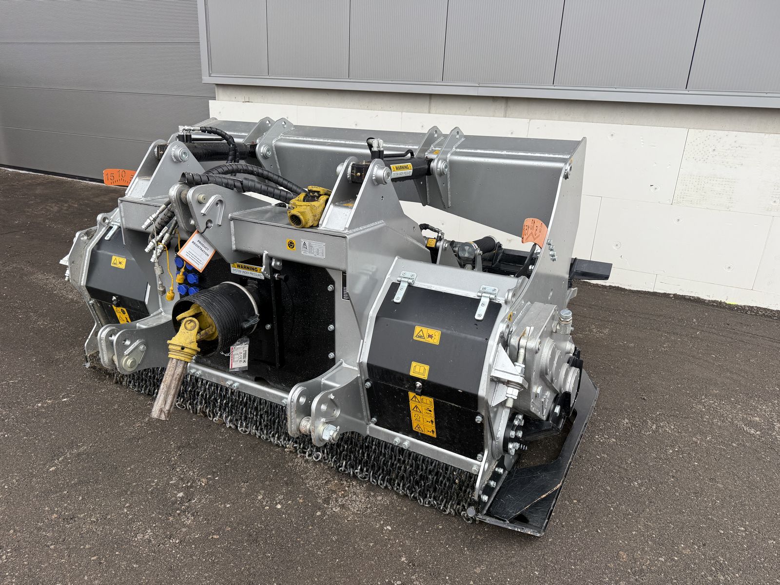 FAE MTL 225/300 PS 2