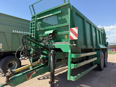 Tebbe HS 240