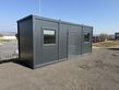 Sonstige Container 6 x 2,4 x 2,5 m 