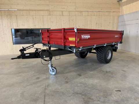 Krampe EDK 6-400