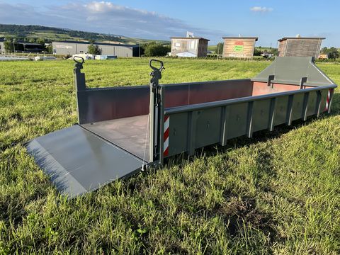Sonstige Baggercontainer 10 m³