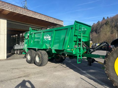 Tebbe DS 160