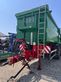 Agroliner MUK303 Hydraulisches Fahrwerk und Zwanglslenkun 