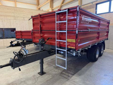 Krampe TDK 14-450