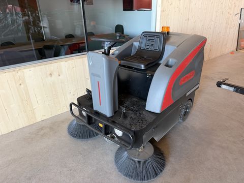 Sonstige Kehrmaschine Elektro