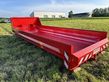 Sonstige Abrollhalfpipe Hardox 10m³ Lagernd