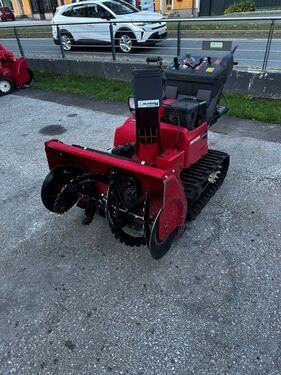 Honda HSM 1390i ETDR