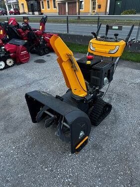 Stiga ST 6272P