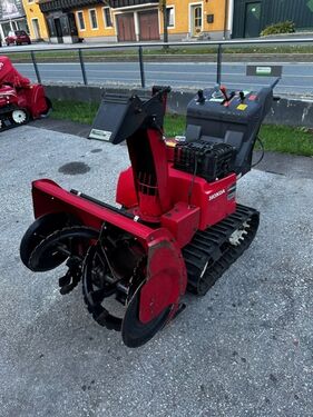 Honda HSM 1180i