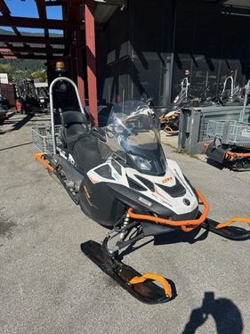 Motorschlitten LYNX 69 Ranger GT1200