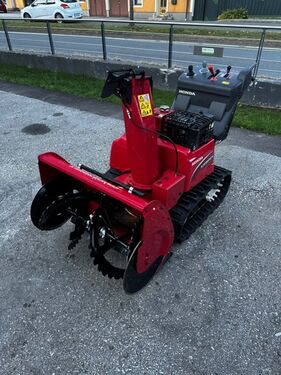 Honda HSM 1380i ETD