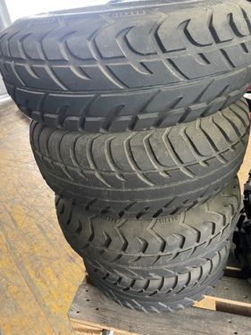 Sonstige ATV Reifen MAXXIS SPEARZ 25x8-12 gebraucht