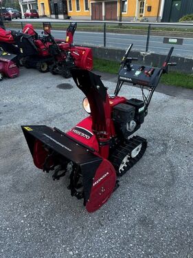 Honda HSS 970ATD