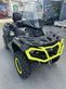 Can-am Outlander MAX XT-P 1000