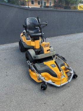 Stiga Stiga Park Pro 25 4WD