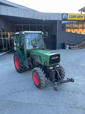 Fendt 250V
