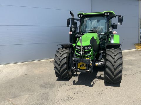 Deutz Fahr 5115