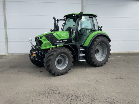 Deutz Fahr 6140.4 RVSHIFT (Stage V)