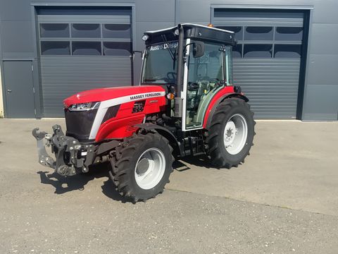Massey Ferguson MF 3FR.95 Kabine
