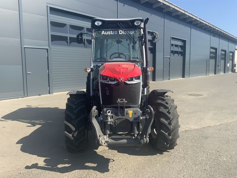 Massey Ferguson MF 3FR.95 Kabine